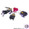 TAKARA TOMY – Transformers DCS Series: Mech Insect Trio Skywarp Set (Licensed) - Photo 2 | TopGKStore
