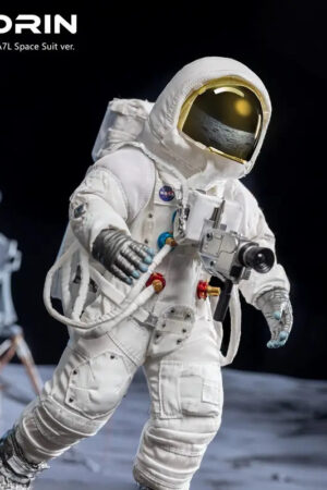 Star Ace Toys – SA0159 1/6 scale Buzz Aldrin action figure - Photo 2 | TopGKStore