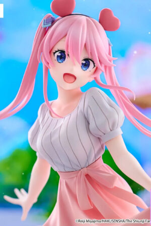 FURYU – The Shiunji Family Children Trio-Try-iT Figure -Shiunji Ouka: Theme Park Day ver. (Licensed) - Photo 2 | TopGKS