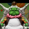 C Studio – Dragon Ball Namek Arc Grand Elder - Photo 2 | TopGKStore