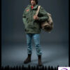 Threezero – Rambo: First Blood 1/6 John Rambo (Field Jacket) 3Z05530W0 (Licensed) - Photo 1 | TopGKStore