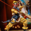 Kong Ling Ge – 1/12 Monkey King Action Figure CC-202601A CC-202601B (Licensed) - Photo 1 | TopGKStore