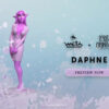 WETA Workshop Studio – DAPHNE & THANATOS 12-45-04758 12-45-04759 (Licensed) - Photo 6 | TopGKStore