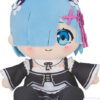 GSC – Chocopuni Plushie Re:ZERO -Starting Life in Another World- Rem & Ram (Licensed) - Photo 3 | TopGKStore