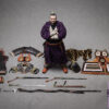 Jiao Zong Studio – JZMW-016 Yuchi Jingde 1/6 Scale Action Figure (Licensed) - Photo 4 | TopGKStore