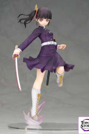 ALTER – Demon Slayer: Kimetsu no Yaiba Kanao Tsuyuri 1/8 Complete Figure (Licensed) - Photo 2 | TopGKStore