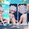 YI Studio – Hunter x Hunter Summer Killua - Photo 2 | TopGKStore