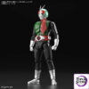 BANDAI SPIRITS – Kamen Rider – Kamen Rider Shin Ichigo – Figure-rise Standard (Licensed) - Photo 4 | TopGKS