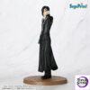 SEGA – Luminasta “Black Butler -Public School Arc-” “Sebastian Michaelis & Ciel Phantomhive”