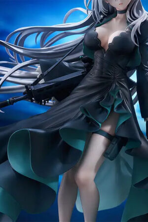 GSC – Blue Archive Shiroko*Terror 1/7 Complete Figure (Licensed) - Photo 2 | TopGKStore