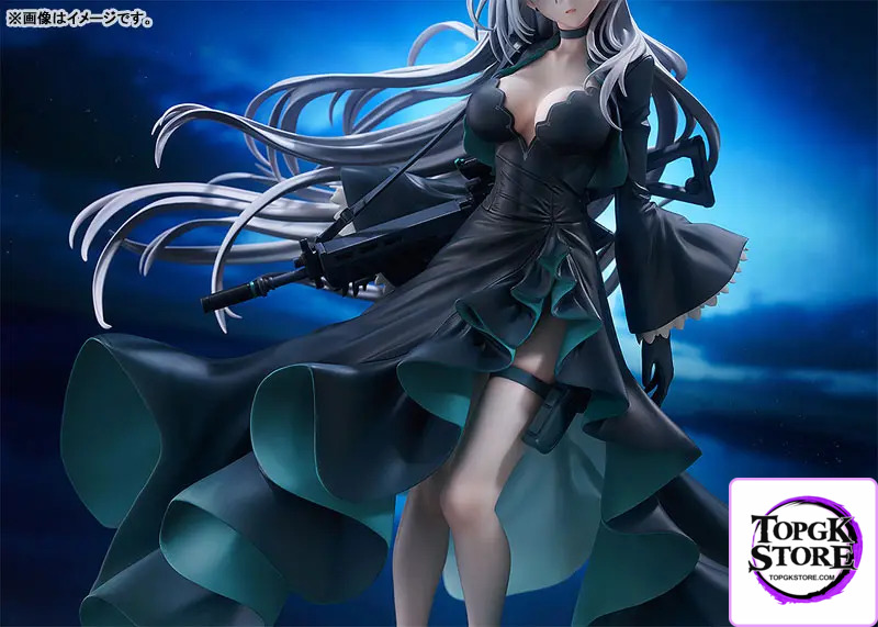 GSC – Blue Archive Shiroko*Terror 1/7 Complete Figure (Licensed) - Photo 2 | TopGKStore