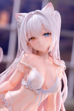 OMAHA – Original Hana 1/6 Figure (Licensed) - Photo 2 | TopGKStore