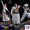 A Corner Studio – Espada Series No.5 x No.8 x No.0 Bleach - Photo 1 | TopGKStore