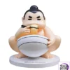 Royal Craftsman Studio - Large Sumo Wrestler Cartoon Model Large Scale Sculpture - Photo 1 | TopGKStore