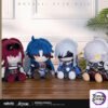miHoYo – Honkai: Star Rail POTEPOTTE Sitting Pose Plush Doll (Licensed) - Photo 9 | TopGKStore