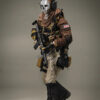 General’s Armoury Studio – Armoury GA1010R Bravo 0-7 STRIKE Action Figure (Licensed) - Photo 3 | TopGKStore