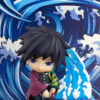 GSC – Nendoroid Demon Slayer: Kimetsu no Yaiba Giyu Tomioka & Shinobu Kocho (Licensed) - Photo 10 | TopGKStore