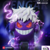 Tiny World Studio – Pokémon Gengar Cosplay Gojo Satoru - Photo 5 | TopGKStore