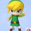 GSC – Nendoroid The Legend of Zelda: The Wind Waker HD Link The Wind Waker ver. (Licensed) - Photo 9 | TopGKStore