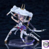Max Factory – figma Goddess of Victory: Nikke Scarlet (Licensed) - Photo 2 | TopGKStore