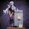 Ba Ji Studio – Honkai Impact OL Bronya Zaychik - Photo 8 | TopGKStore