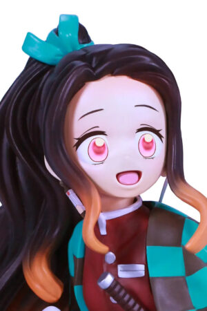 W Studio-  Demon Slayer Nezuko Cosplay Series Tanjiro - Photo 2 | TopGKStore