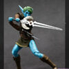 Lazy Monster Studio – Oak town Berylia Dark Moon Assassin & Sorceress (Licensed) - Photo 1 | TopGKStore