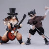JXK – EDM Meow King JXK313 (Licensed) - Photo 15 | TopGKStore