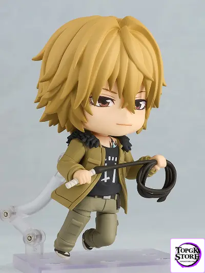 GSC – Katekyo Hitman Reborn Nendoroid Dino (Licensed) - Photo 3 | TopGKStore