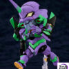 GSC – Nendoroid Rebuild of Evangelion Evangelion Unit-01 (Licensed) - Photo 2 | TopGKStore