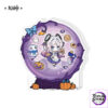 miHoYo – Genshin Impact Mysterious Night Fantasia Series Acrylic Combined Stand (Licensed) - Photo 6 | TopGKStore