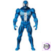 MEDICOM TOY – MAFEX No.298 MAFEX VENOM (COMIC BLUE Ver.) (Licensed) - Photo 1 | TopGKStore