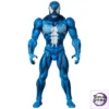 MEDICOM TOY - MAFEX No.298 MAFEX VENOM (COMIC BLUE Ver.) (Licensed) - Photo 1 | TopGKStore