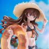 Kotobukiya – Illustrator Original Elisia Valfelto Swimsuit Ver. by Luicent 1/6 Complete Figure (Licensed) - Photo 13 | 