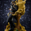 CHIKARA Studio – Memories of Kujo Jotaro JoJo’s Bizarre Adventure [OrzGK collaboration with 3D Artist bioxfa] - P