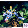 MegaHouse – Precious G.E.M. Series Digimon Adventure Metal Garurumon & Yamato Ishida Complete Figure (Licensed) - P