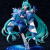 Design COCO – Hatsune Miku MAGICAL MIRAI 2025 Ver. 1/7 Complete Figure (Licensed) - Photo 7 | TopGKStore