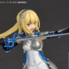 Kaiyodo – Revoltech Is It Wrong to Try to Pick Up Girls in a Dungeon? Ais Wallenstein (Licensed) - Photo 3 | TopGKStore