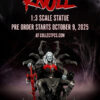 Premium Collectibles studio – Knull 1/3 Scale Statue (Licensed) - Photo 1 | TopGKStore