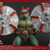 BIGFTOYS – BIGF-002 TNMT Raphael 40th Anniversary Edition 1/6 Scale Action Figure (Licensed) - Photo 15 | TopGKStore