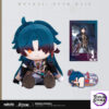 miHoYo – Honkai: Star Rail POTEPOTTE Sitting Pose Plush Doll (Licensed) - Photo 10 | TopGKStore