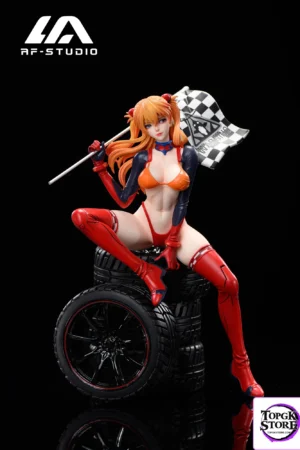 AF Studio – Soryu Asuka Langley Neon Genesis Evangelion - Photo 1 | TopGKStore