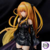 Union Creative – To Love-Ru Darkness Golden Darkness Black Trance ver. Complete Figure (Licensed) - Photo 15 | TopGKSto