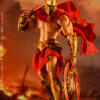 Wind Toys Studio – 1/12 Eternal Warriors Series – Spartan King Leonidas FMW004 (Licensed) - Photo 6 | TopGKStore