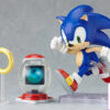 GSC – Nendoroid Sonic the Hedgehog (Licensed) - Photo 3 | TopGKStore