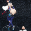 PURE – Taimanin RPG – Uehara Rin – 1/6 Figure (Licensed) - Photo 4 | TopGKStore
