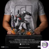Iron Studio – Statue Megatron – Transformers – Demi Scale 1/20 HASBR129325-20 (Licensed) - Photo 3 | TopGKS