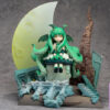 FengRong – Original Cthulhu Chibi Absent-minded Master of R’lyeh (Licensed) - Photo 8 | TopGKStore