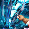 Lue Ying Studio – Beyblade Childhood Nostalgia Series 001 Sacred Beast Resonance Tyson Granger - Photo 6 | TopGKStore