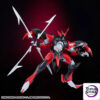 GSC – MODEROID Tekkaman Blade Tekkaman Evil Plastic Model (Licensed) - Photo 3 | TopGKStore